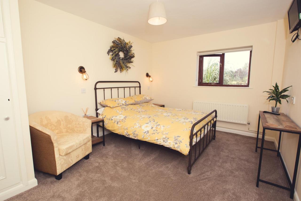Farmyard Inn Youlgreave Kültér fotó