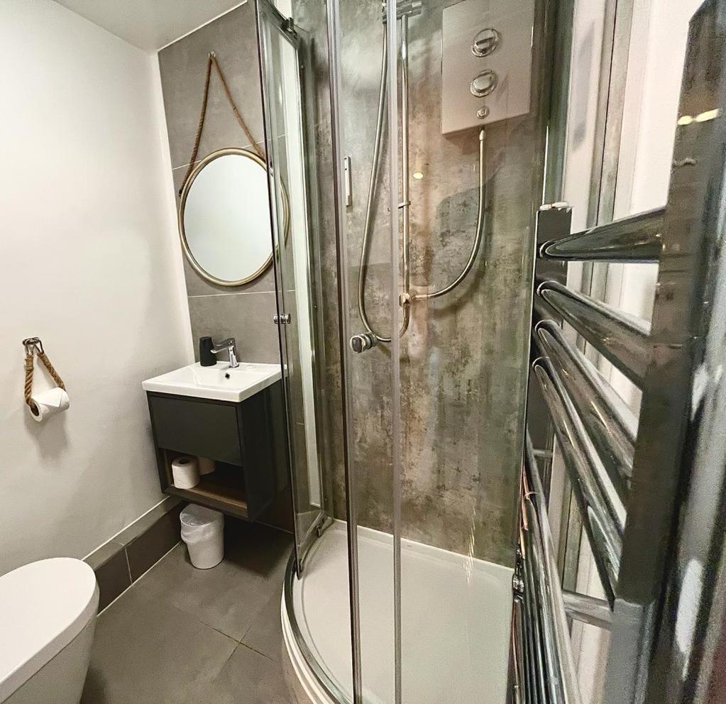 Farmyard Inn Youlgreave Kültér fotó
