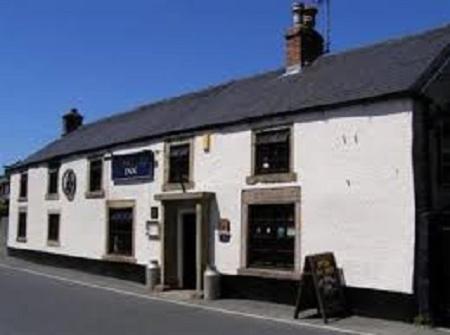 Farmyard Inn Youlgreave Kültér fotó